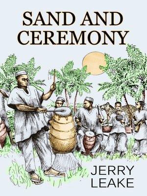 cover image of Sand and Ceremony